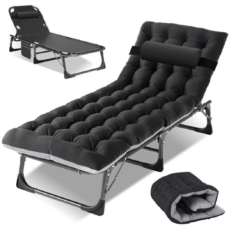 Home office discount with chaise lounge